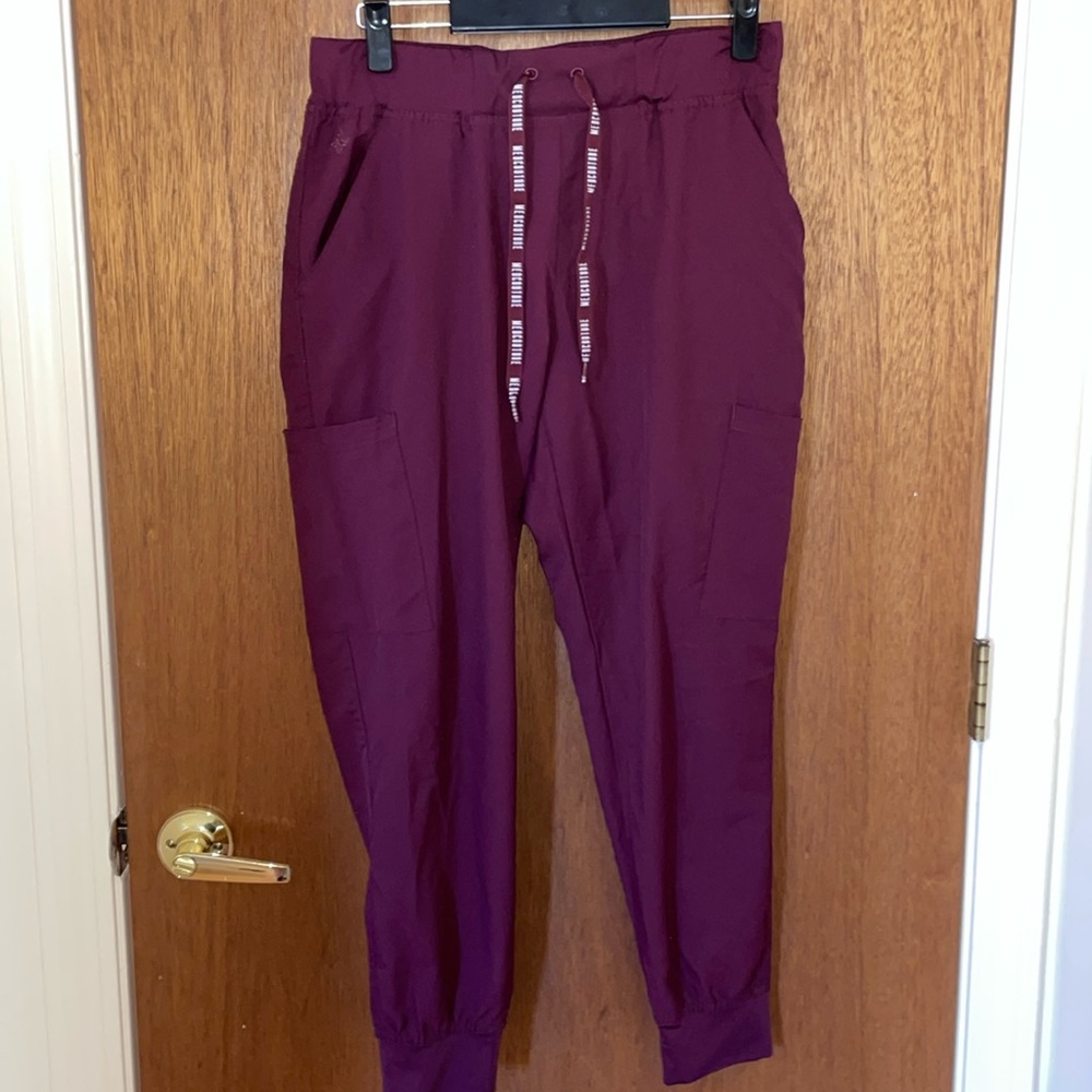 Medcouture joggers